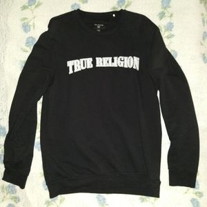 True Religion sweatshirt